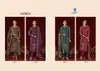 Aafreen By Sargam Viscose Pashmina Dress Material Exporters In India